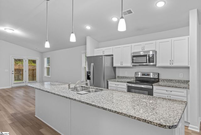 24 Chalet Court, Anderson, SC 29621