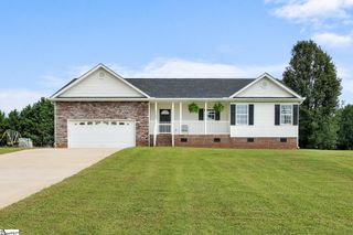 1165 Clark Road, Inman, SC 29349