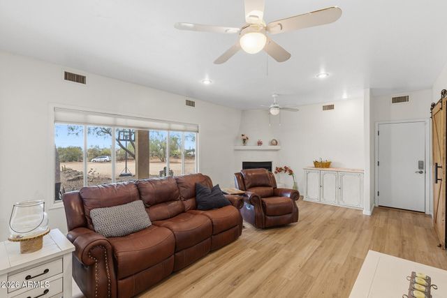 31615 N 66TH Street, Cave Creek, AZ 85331