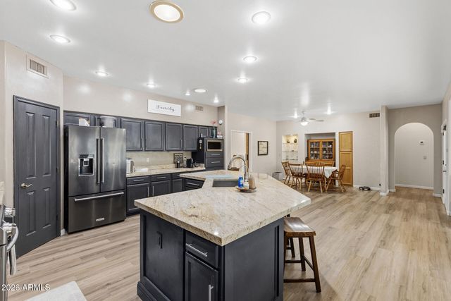 31615 N 66TH Street, Cave Creek, AZ 85331