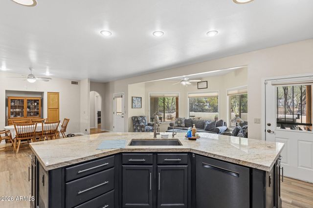 31615 N 66TH Street, Cave Creek, AZ 85331