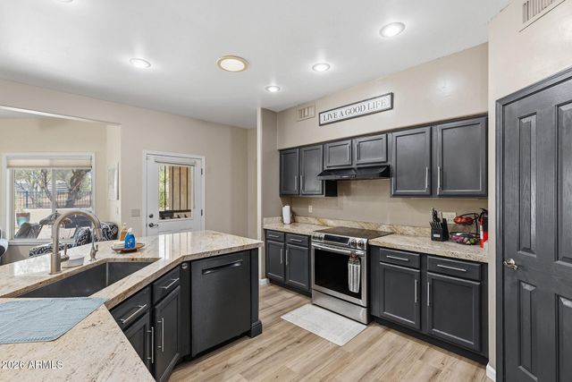 31615 N 66TH Street, Cave Creek, AZ 85331