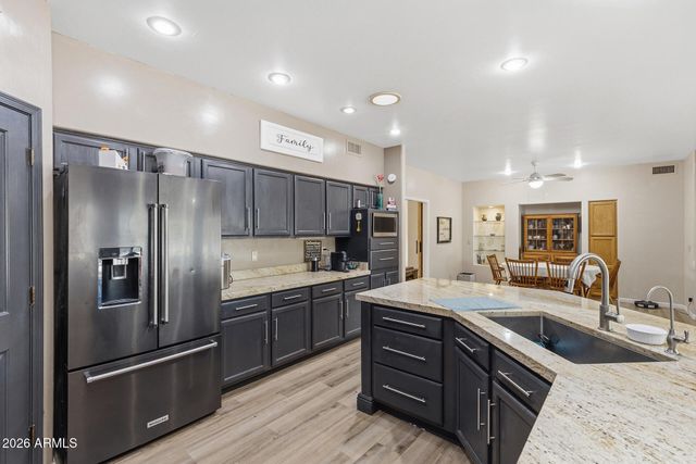 31615 N 66TH Street, Cave Creek, AZ 85331