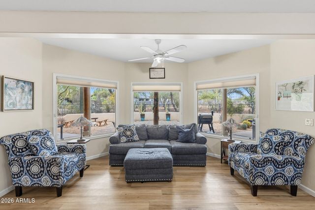 31615 N 66TH Street, Cave Creek, AZ 85331