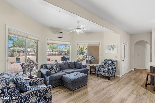31615 N 66TH Street, Cave Creek, AZ 85331