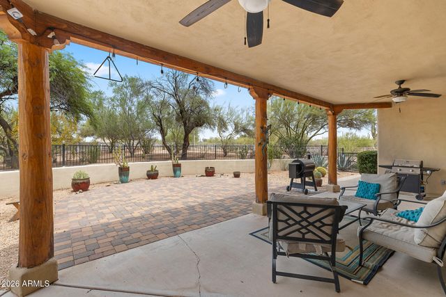 31615 N 66TH Street, Cave Creek, AZ 85331