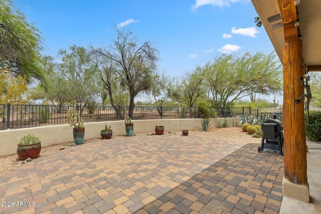 31615 N 66TH Street, Cave Creek, AZ 85331