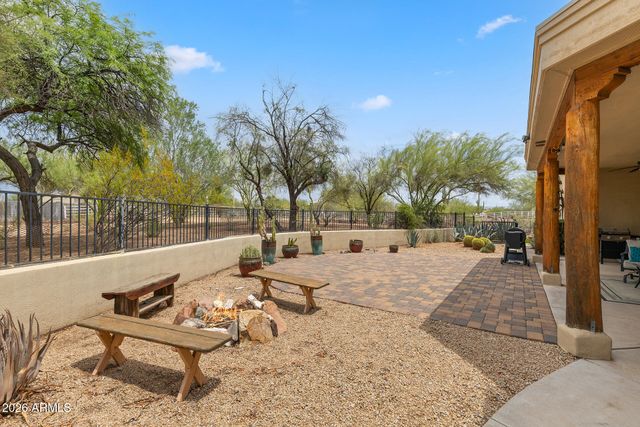 31615 N 66TH Street, Cave Creek, AZ 85331