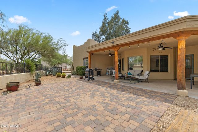 31615 N 66TH Street, Cave Creek, AZ 85331