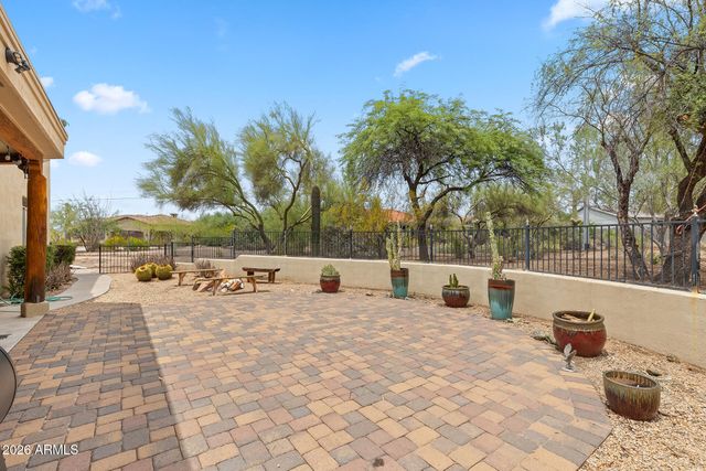 31615 N 66TH Street, Cave Creek, AZ 85331