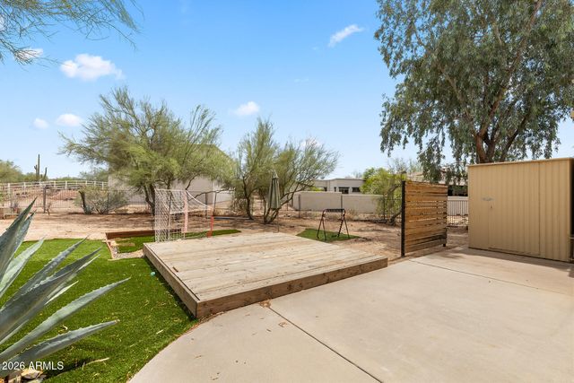 31615 N 66TH Street, Cave Creek, AZ 85331