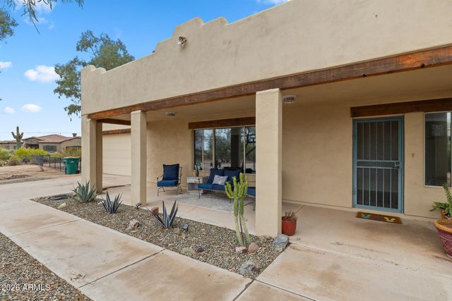 31615 N 66TH Street, Cave Creek, AZ 85331