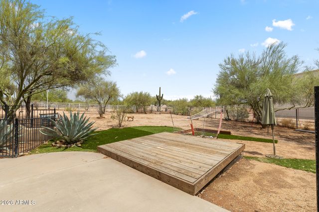 31615 N 66TH Street, Cave Creek, AZ 85331