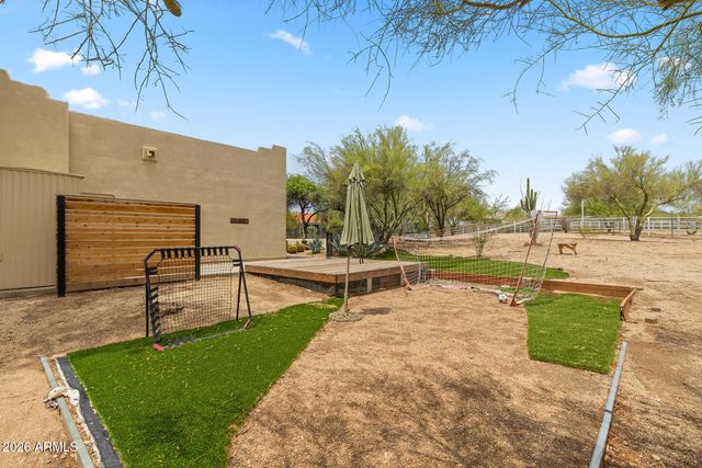 31615 N 66TH Street, Cave Creek, AZ 85331