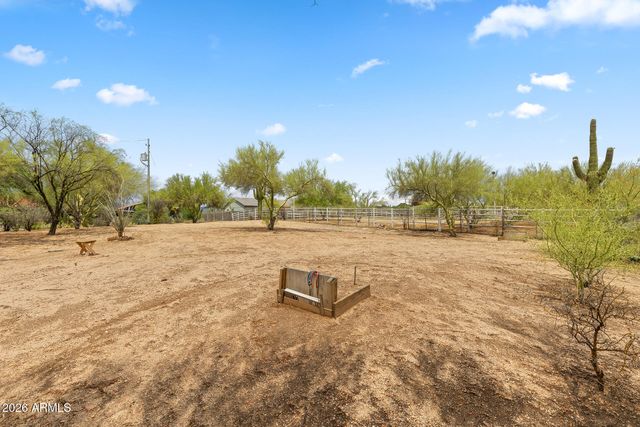 31615 N 66TH Street, Cave Creek, AZ 85331