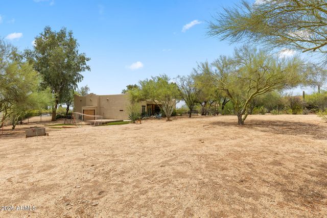 31615 N 66TH Street, Cave Creek, AZ 85331