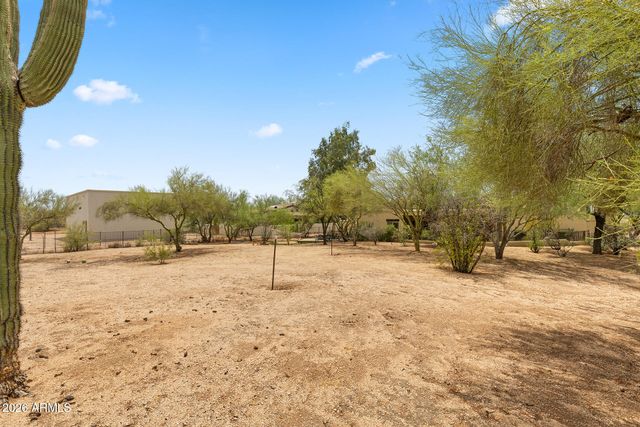 31615 N 66TH Street, Cave Creek, AZ 85331