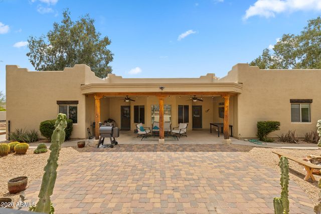 31615 N 66TH Street, Cave Creek, AZ 85331
