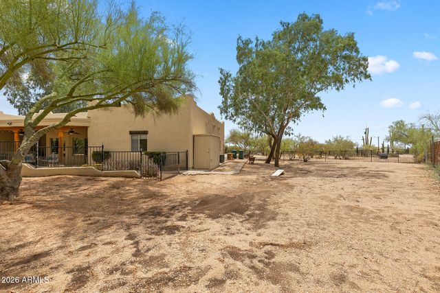 31615 N 66TH Street, Cave Creek, AZ 85331