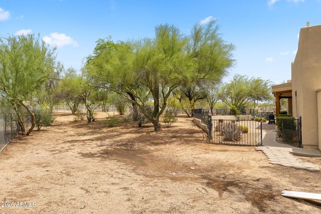 31615 N 66TH Street, Cave Creek, AZ 85331
