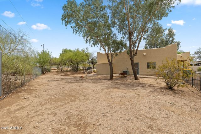 31615 N 66TH Street, Cave Creek, AZ 85331