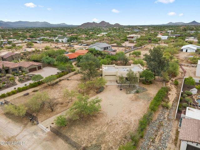 31615 N 66TH Street, Cave Creek, AZ 85331