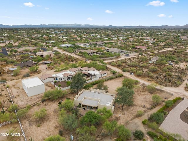 31615 N 66TH Street, Cave Creek, AZ 85331