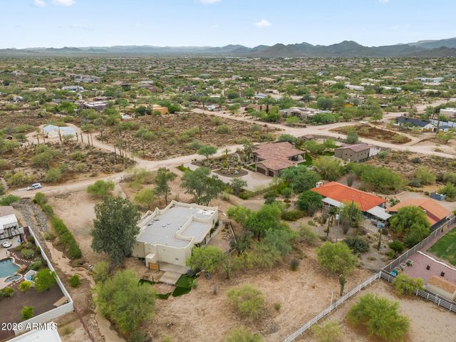 31615 N 66TH Street, Cave Creek, AZ 85331
