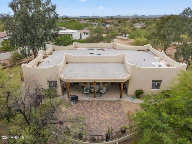 31615 N 66TH Street, Cave Creek, AZ 85331