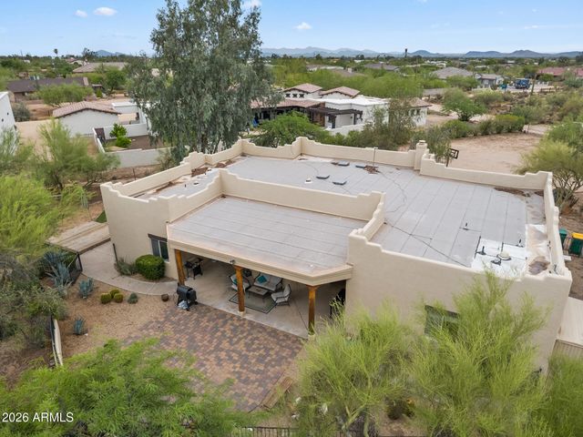 31615 N 66TH Street, Cave Creek, AZ 85331
