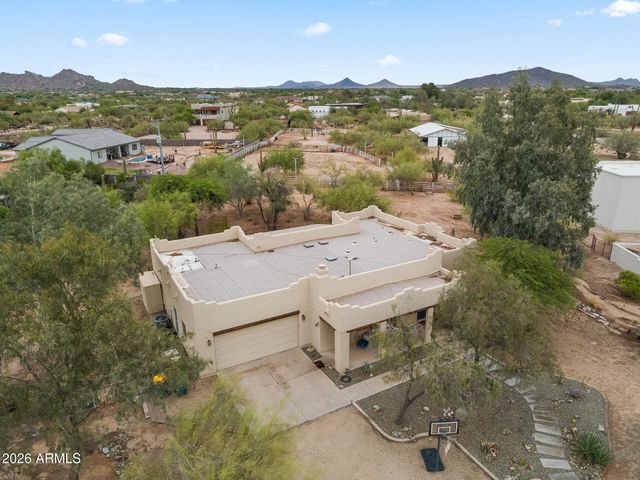 31615 N 66TH Street, Cave Creek, AZ 85331