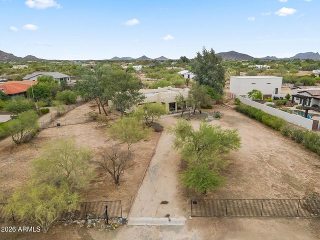 31615 N 66TH Street, Cave Creek, AZ 85331