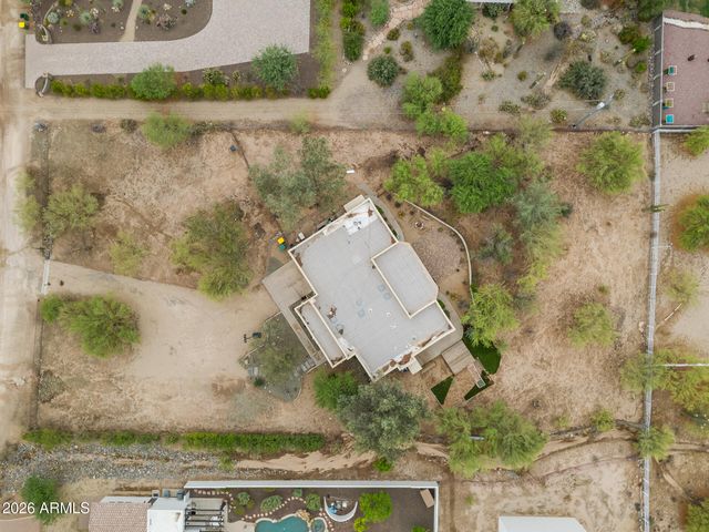 31615 N 66TH Street, Cave Creek, AZ 85331