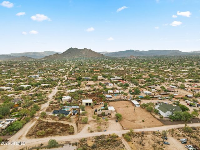 31615 N 66TH Street, Cave Creek, AZ 85331