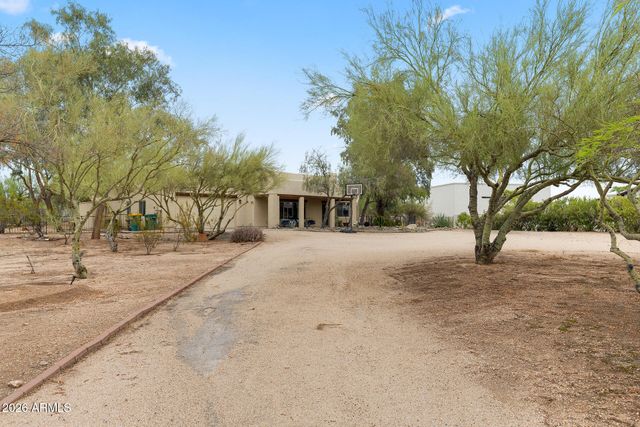 31615 N 66TH Street, Cave Creek, AZ 85331