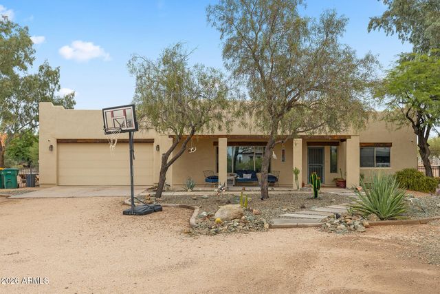 31615 N 66TH Street, Cave Creek, AZ 85331