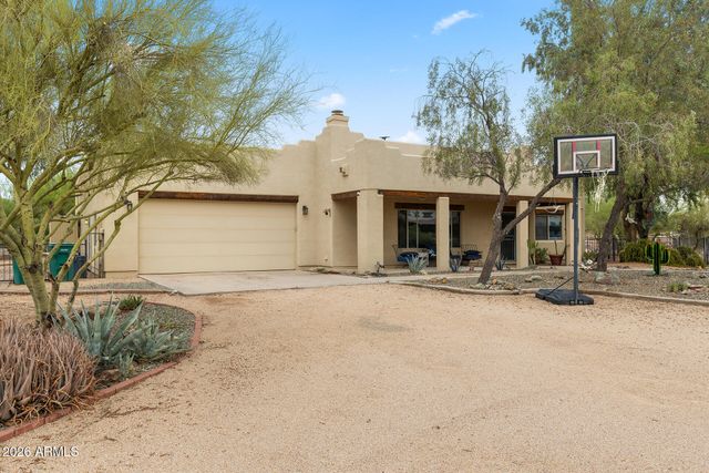 31615 N 66TH Street, Cave Creek, AZ 85331