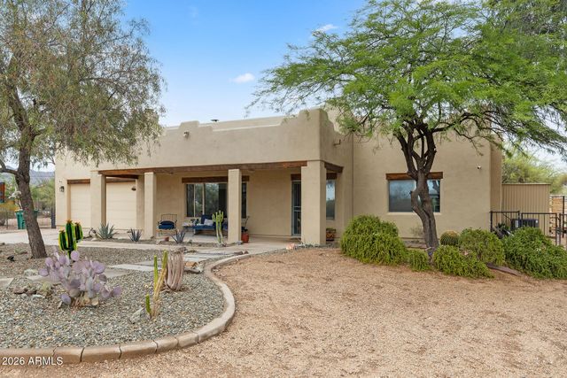 31615 N 66TH Street, Cave Creek, AZ 85331