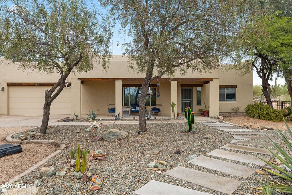 31615 N 66TH Street, Cave Creek, AZ 85331 — photo 2