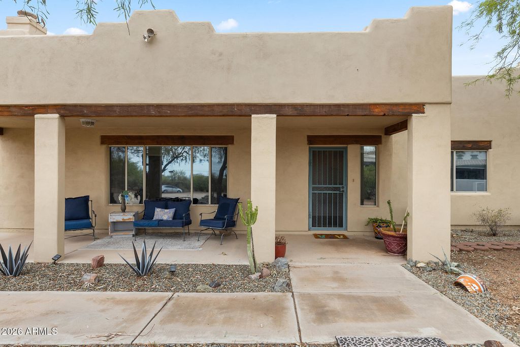 31615 N 66TH Street, Cave Creek, AZ 85331 — photo 3
