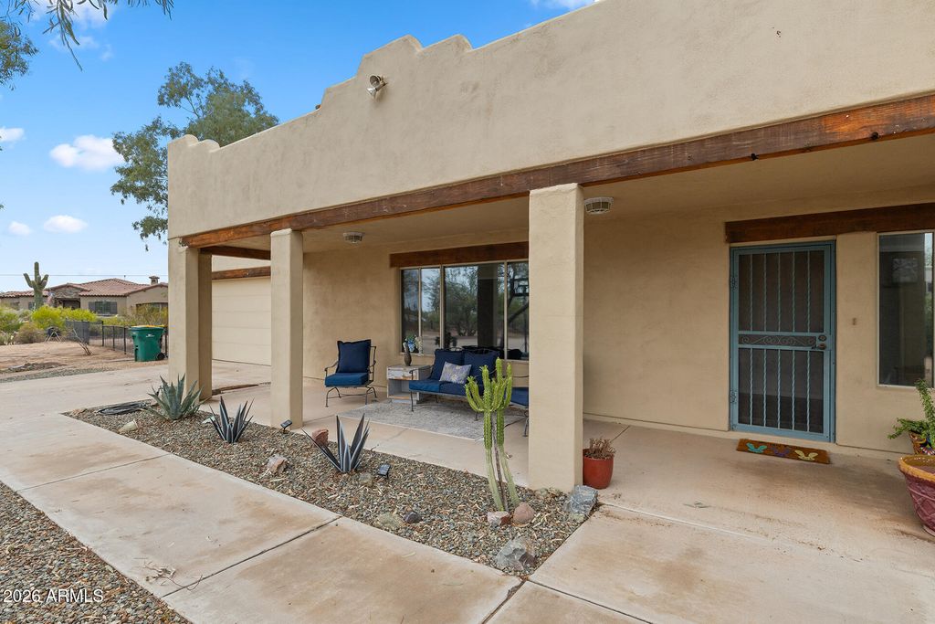 31615 N 66TH Street, Cave Creek, AZ 85331 — photo 4