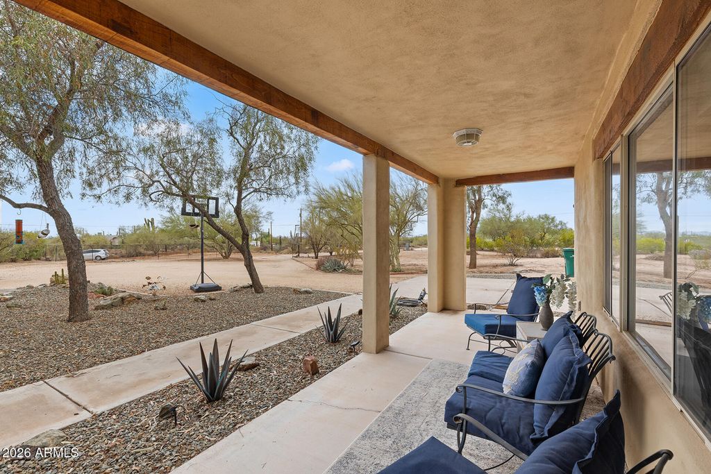 31615 N 66TH Street, Cave Creek, AZ 85331 — photo 5