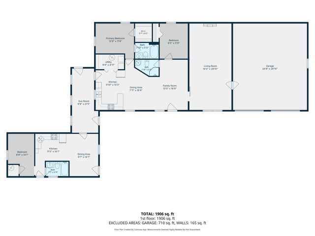 4236 S County Line Road East Road, Mulberry, IN 46058