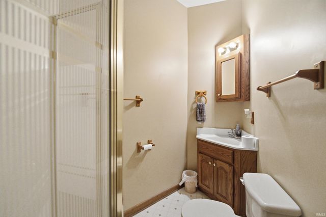 4236 S County Line Road East Road, Mulberry, IN 46058