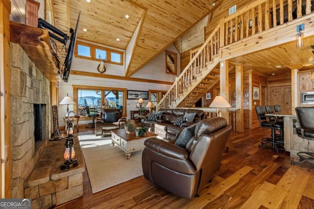 400 Cloudland Trace, Epworth, GA 30541