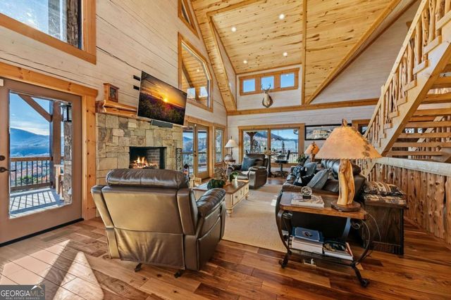 400 Cloudland Trace, Epworth, GA 30541