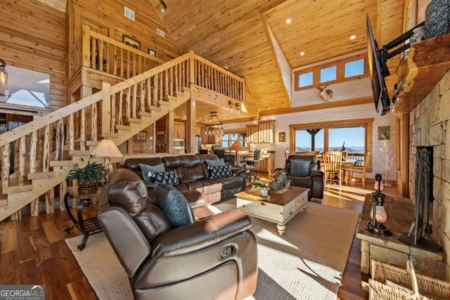 400 Cloudland Trace, Epworth, GA 30541