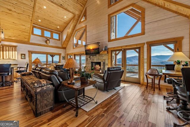 400 Cloudland Trace, Epworth, GA 30541