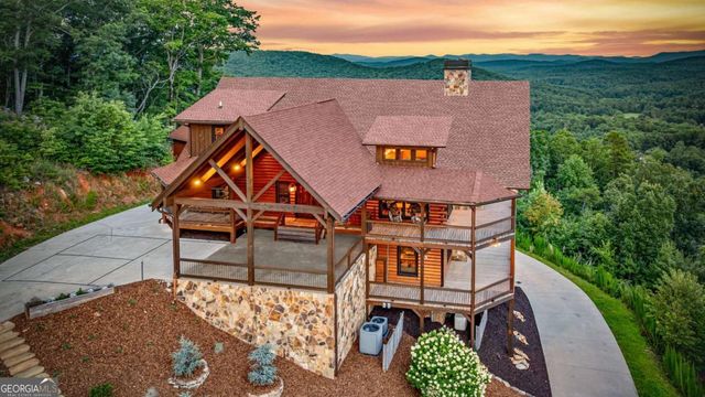 400 Cloudland Trace, Epworth, GA 30541