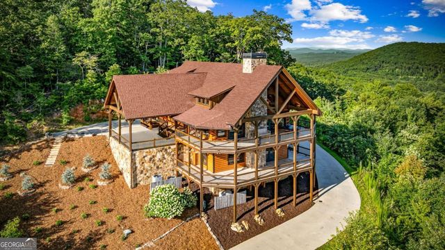 400 Cloudland Trace, Epworth, GA 30541